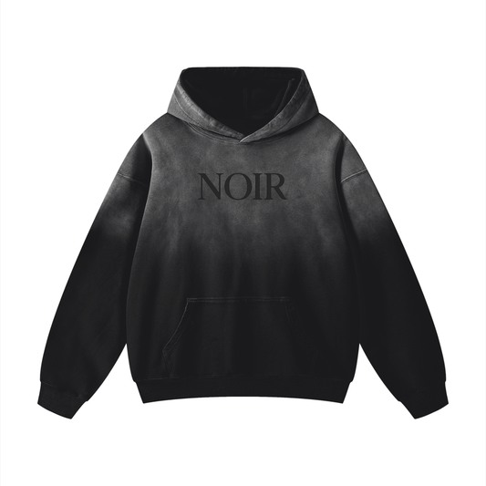 nior,hoodies,Noir Capsule 001