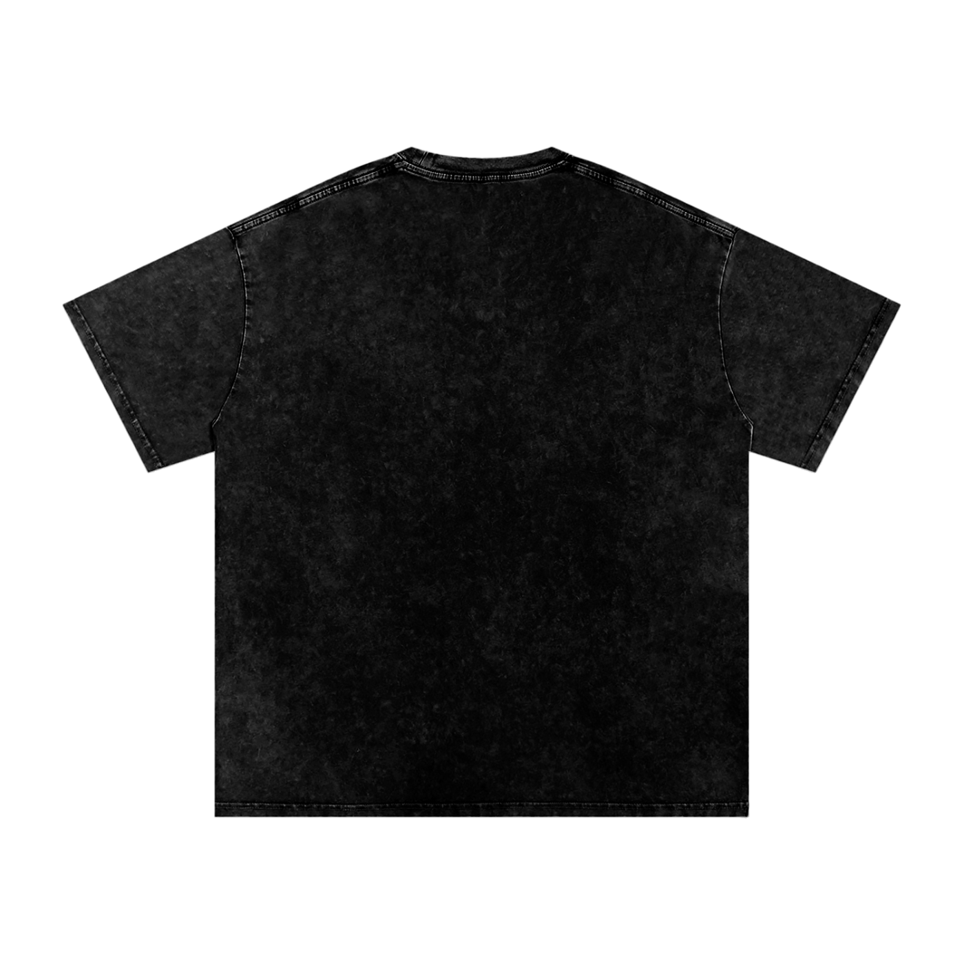 impact,tap stitch,tee