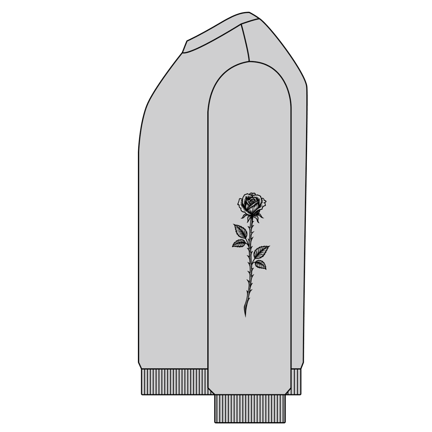 noir,December25,sweaters ,unisex,mens,women's 