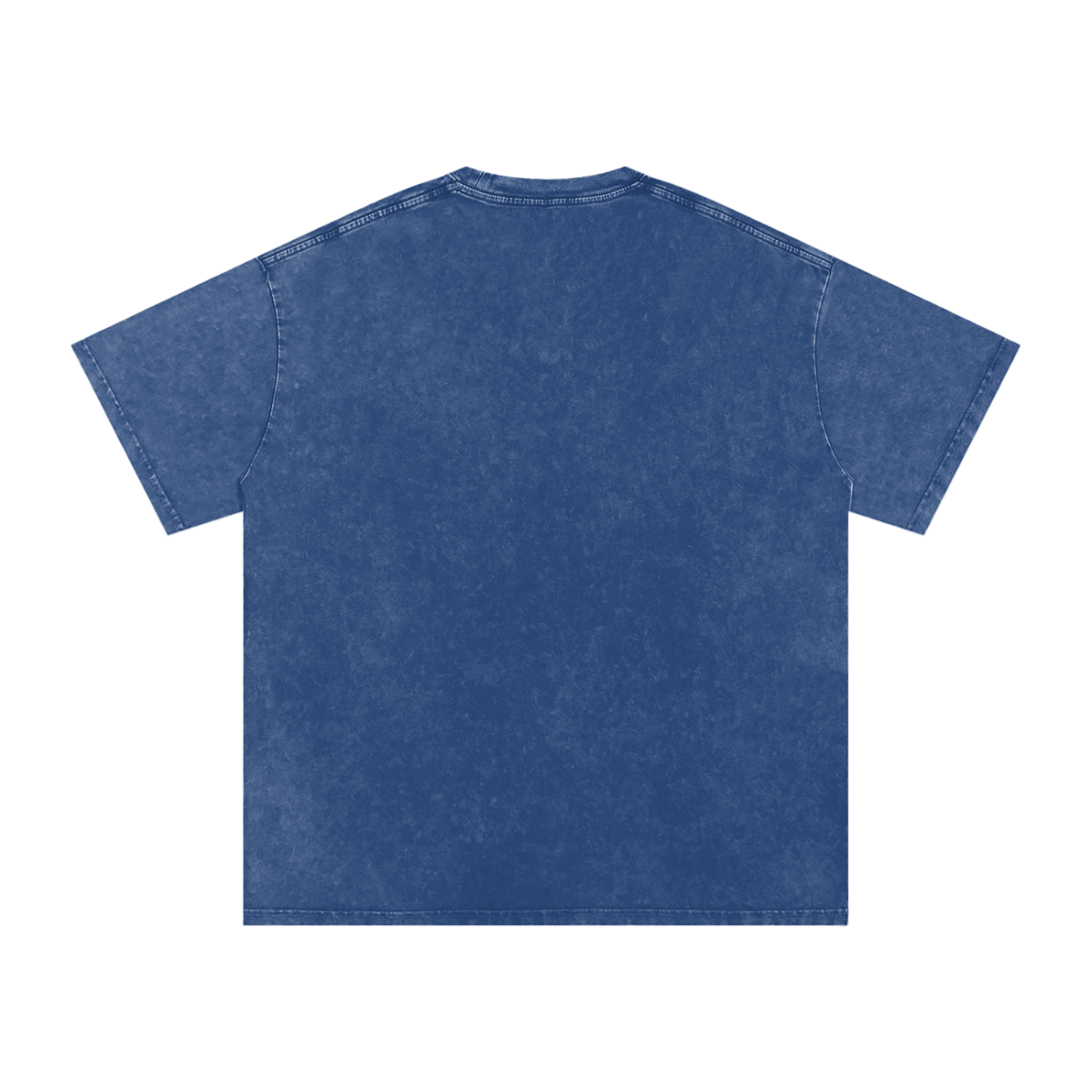 impact,tap stitch,tee