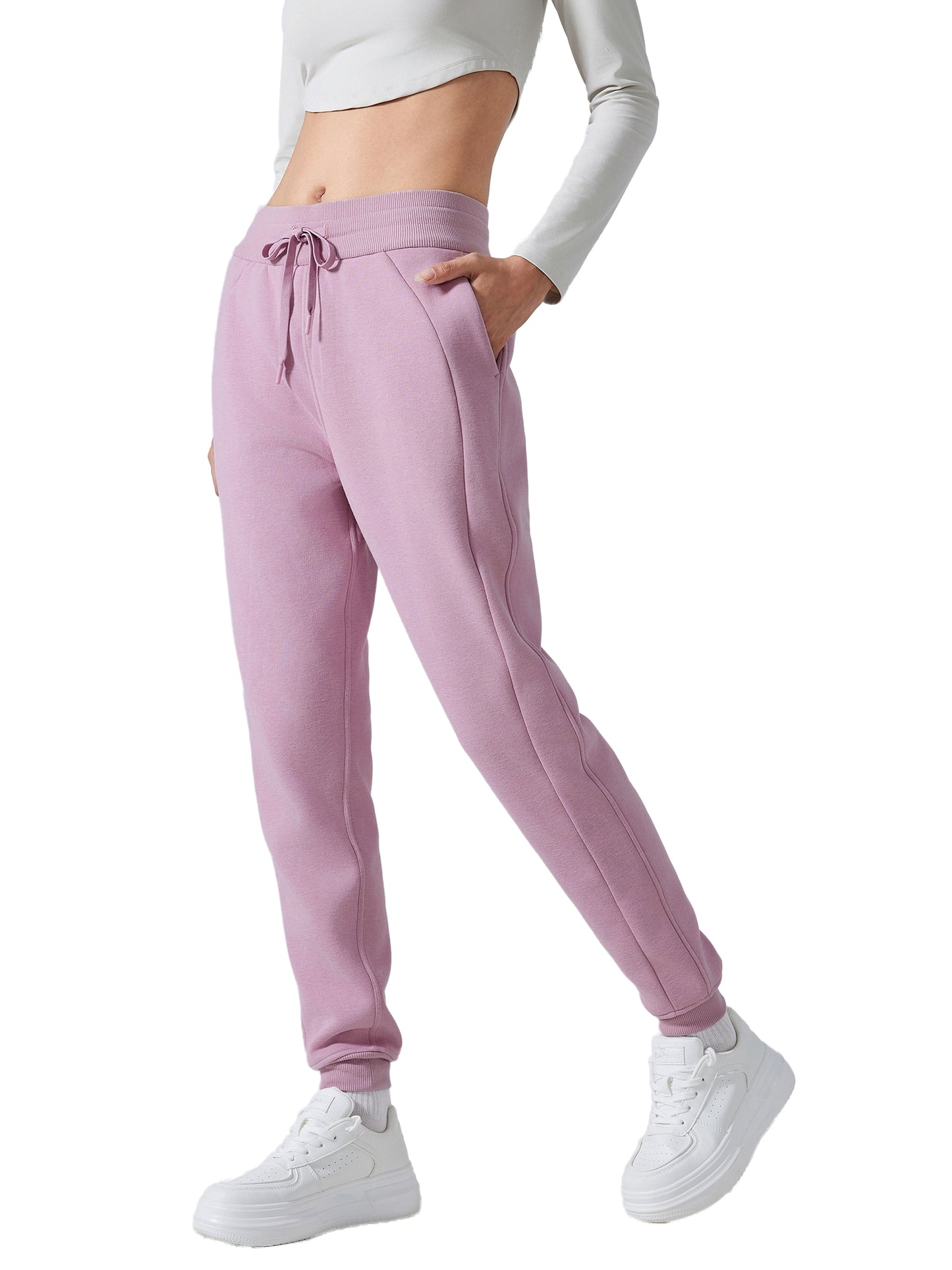 Power Joggers – For Her